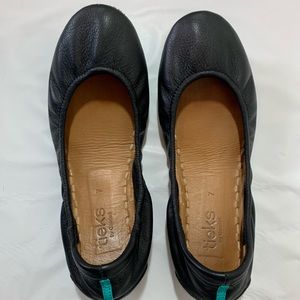 ❌sold❌ tieks matte black
